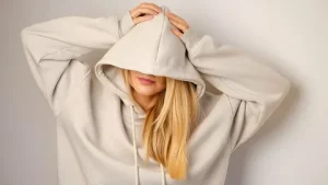 Realism Hoodie