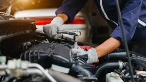 Car Repair