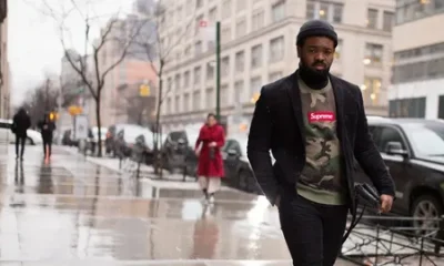 Represent Clothing