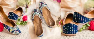 Punjabi Juttis