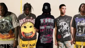 Hellstar Hoodie