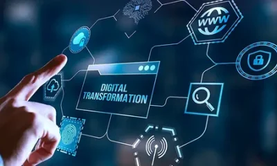Enterprise Platform