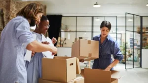 Apartment Mover
