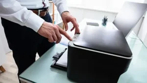 Canon Printer