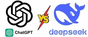 ChatGPT vs DeepSeek