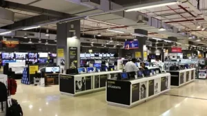 Croma Ahmedabad