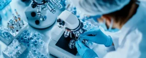 Research Chemical Analysis