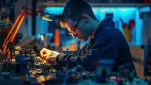 Robotic Courses