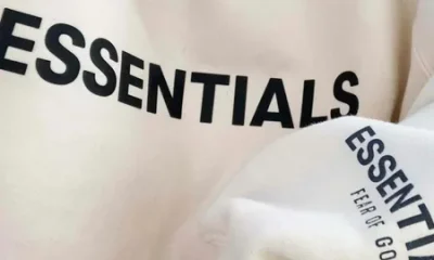 Hoodie Essentials