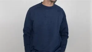 Parke Sweatshirt