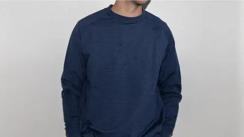 Parke Sweatshirt