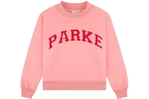 Parke Sweatshirt