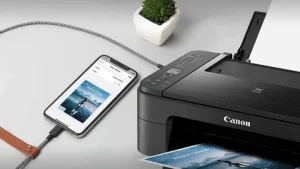 Canon Printer