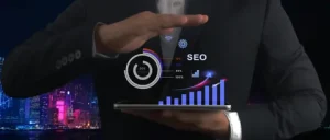 SEO agency