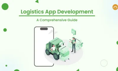 Logistics App Development
