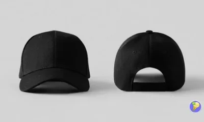 Acne Studios Cap