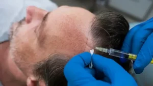 Hair Transplant