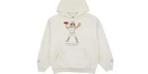 Bad Bunny Merch