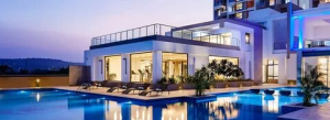 property in pune