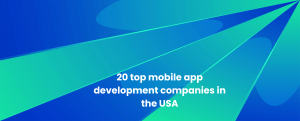 Mobile App Development Company