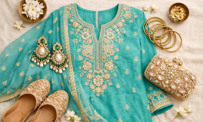 Pakistani outfits online