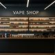 Vape Stores