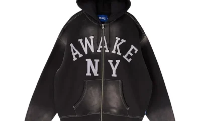 Awake Ny Streetwear
