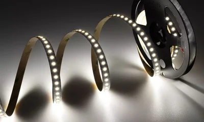 LED Light Supplier