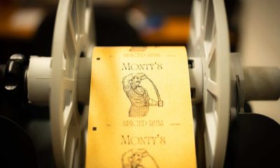 Custom Labels