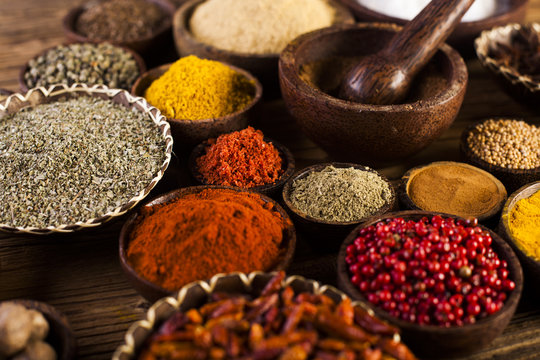 Flavorful Cooking