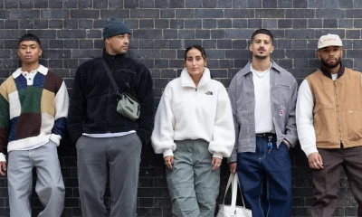 Luxury Streetwear