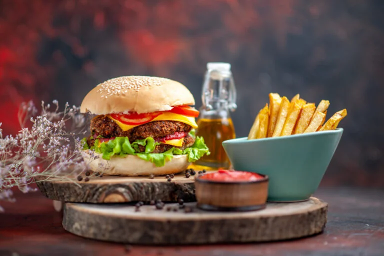 Fast Food