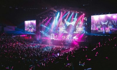 Stage Lighting