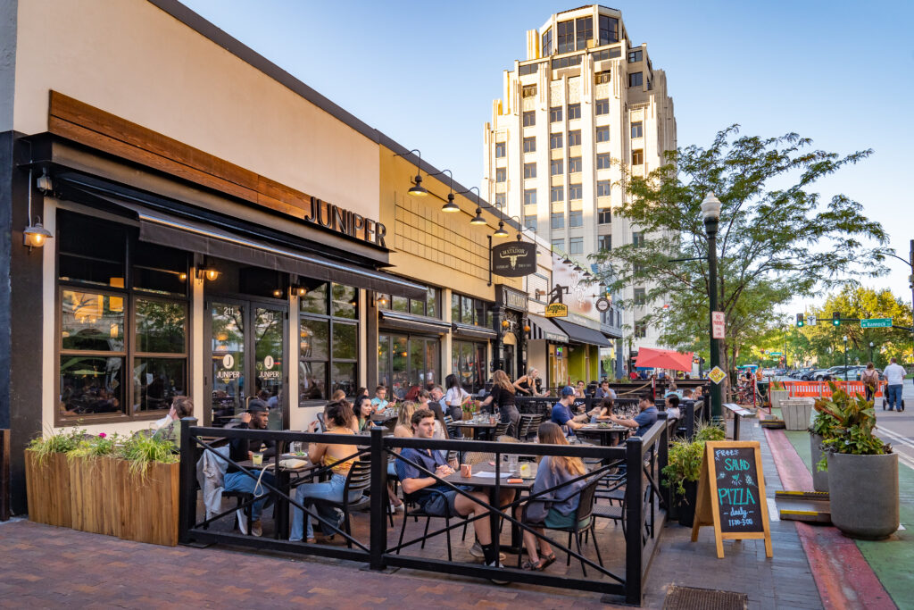 Best Restaurants