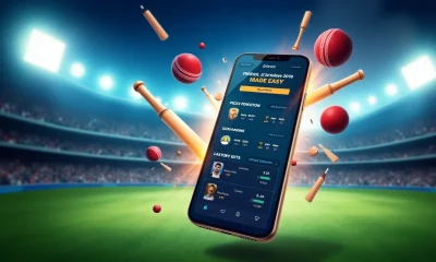 Cricket Betting