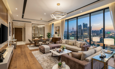 3 BHK Flats in Noida