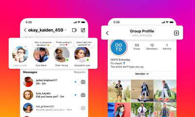 Instagram