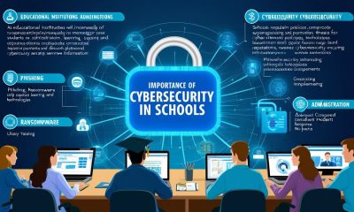 Cybersecurity