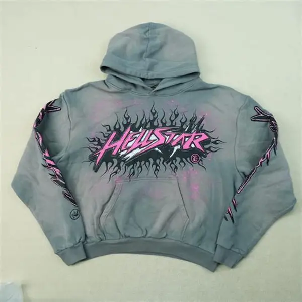 Hellstar clothing