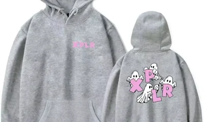 XPLR Sweatshirt
