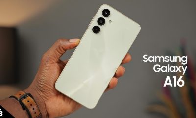 Samsung Galaxy