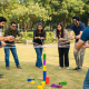 team building company in Delhi