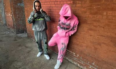 Hellstar clothing