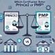 PMP Certification