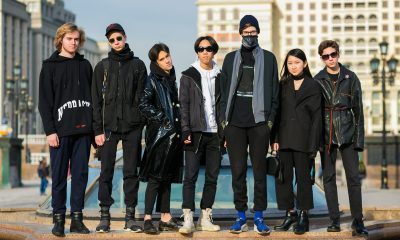 Modern Streetwear