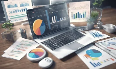 Financial Ratios