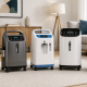 Oxygen Concentrator