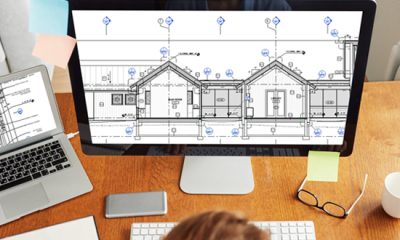 Drafting Service