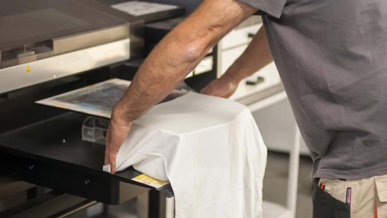 Apparel Production