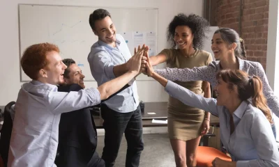 Stronger Teams